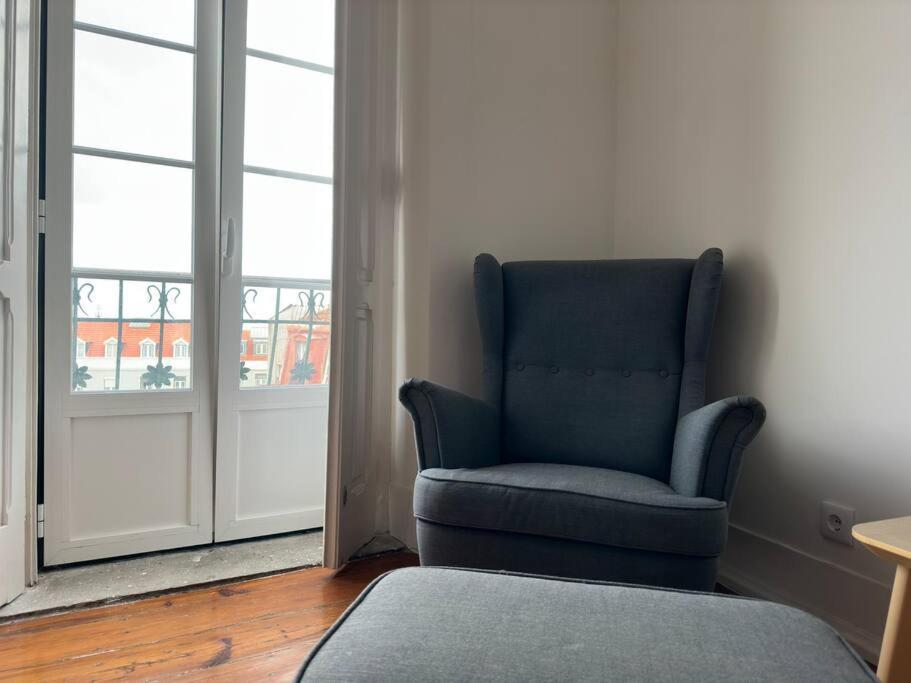 Home Mais Graca Lisboa Exteriör bild