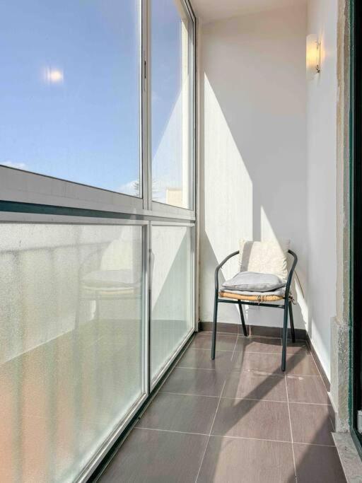 Home Mais Graca Lisboa Exteriör bild
