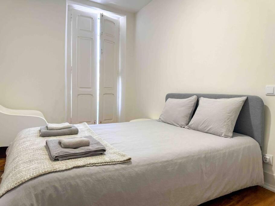Home Mais Graca Lisboa Exteriör bild